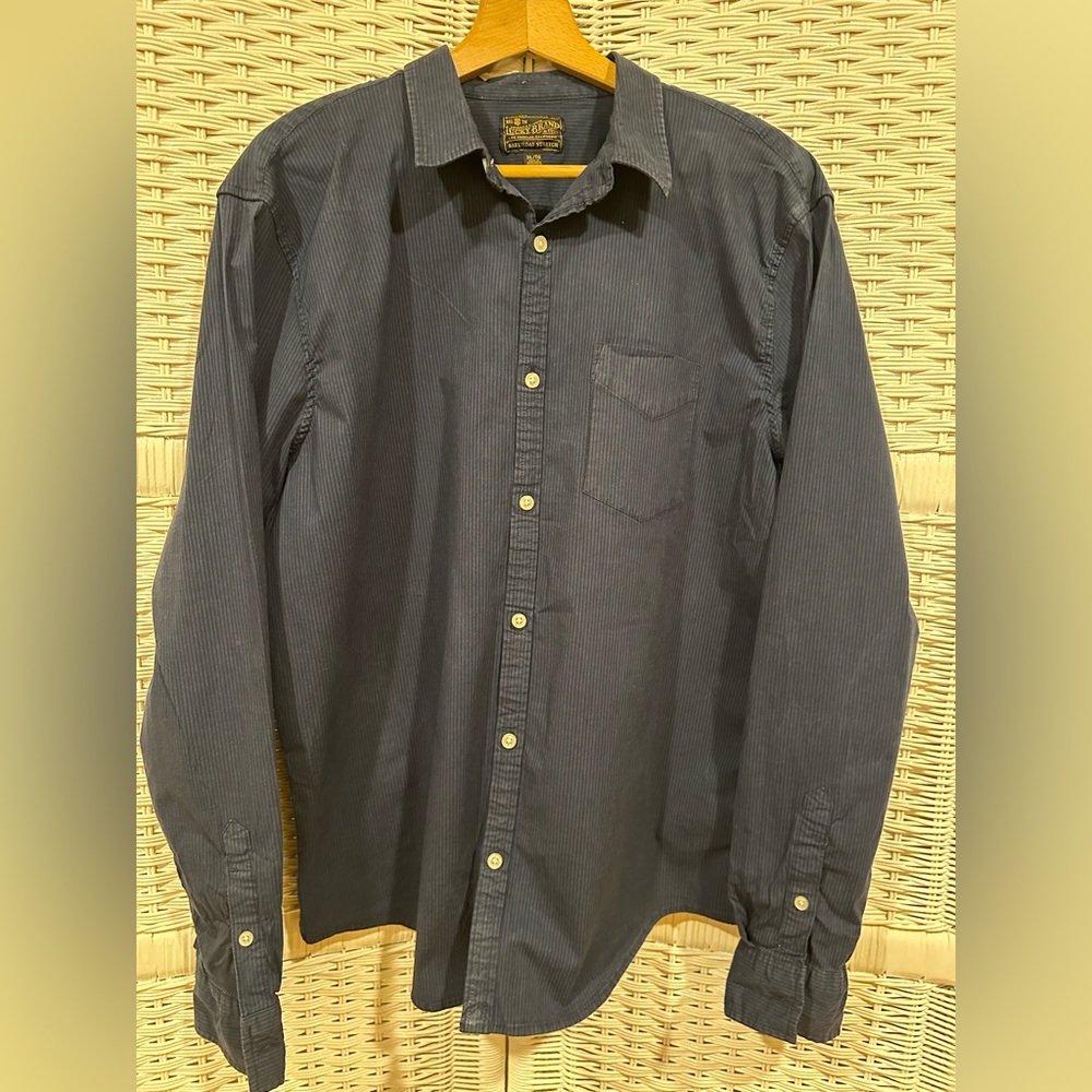 Lucky Brand Saturday Stretch XL